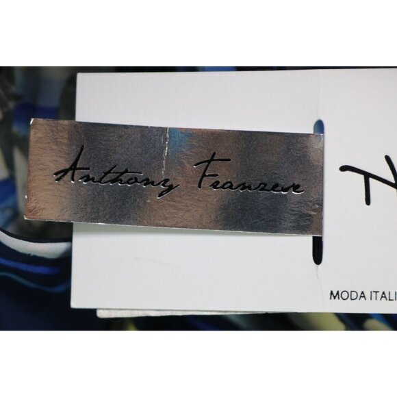 Anthony Franseve Fantasy Dress-Made in Italy-"Fantasia"-Size Large-Designer - Picture 5 of 12